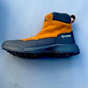 Icebug Metro 2 w BUGrip size 8.5 womens